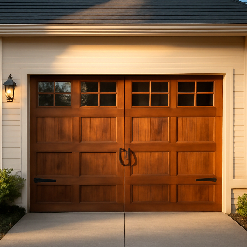 Garage Door Repair , NJ