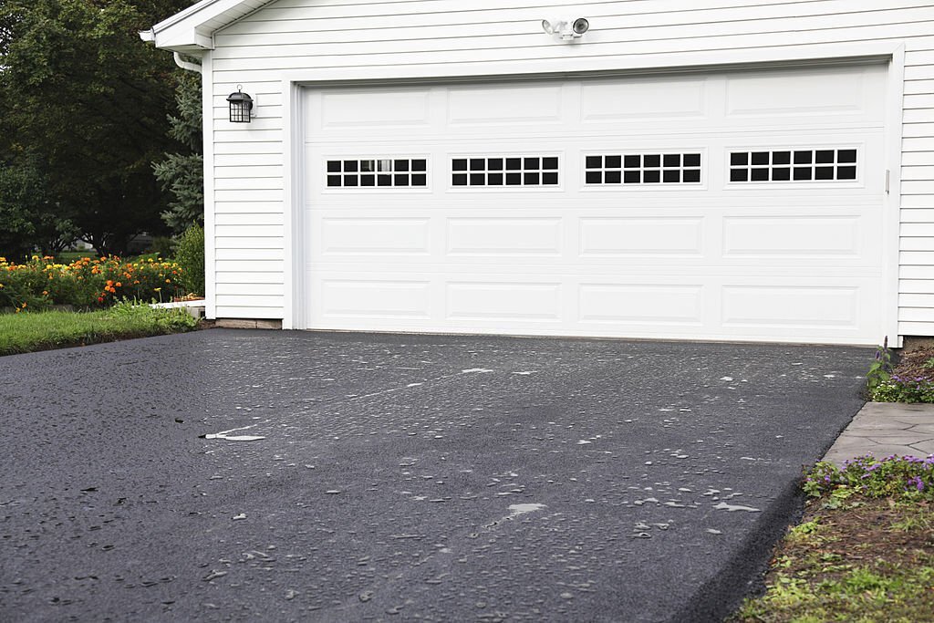 Garage Door Opener Service Edison