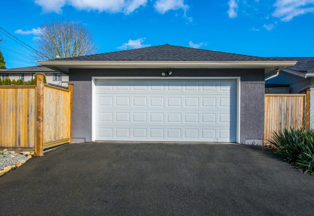 Garage Door Installation Service Edison